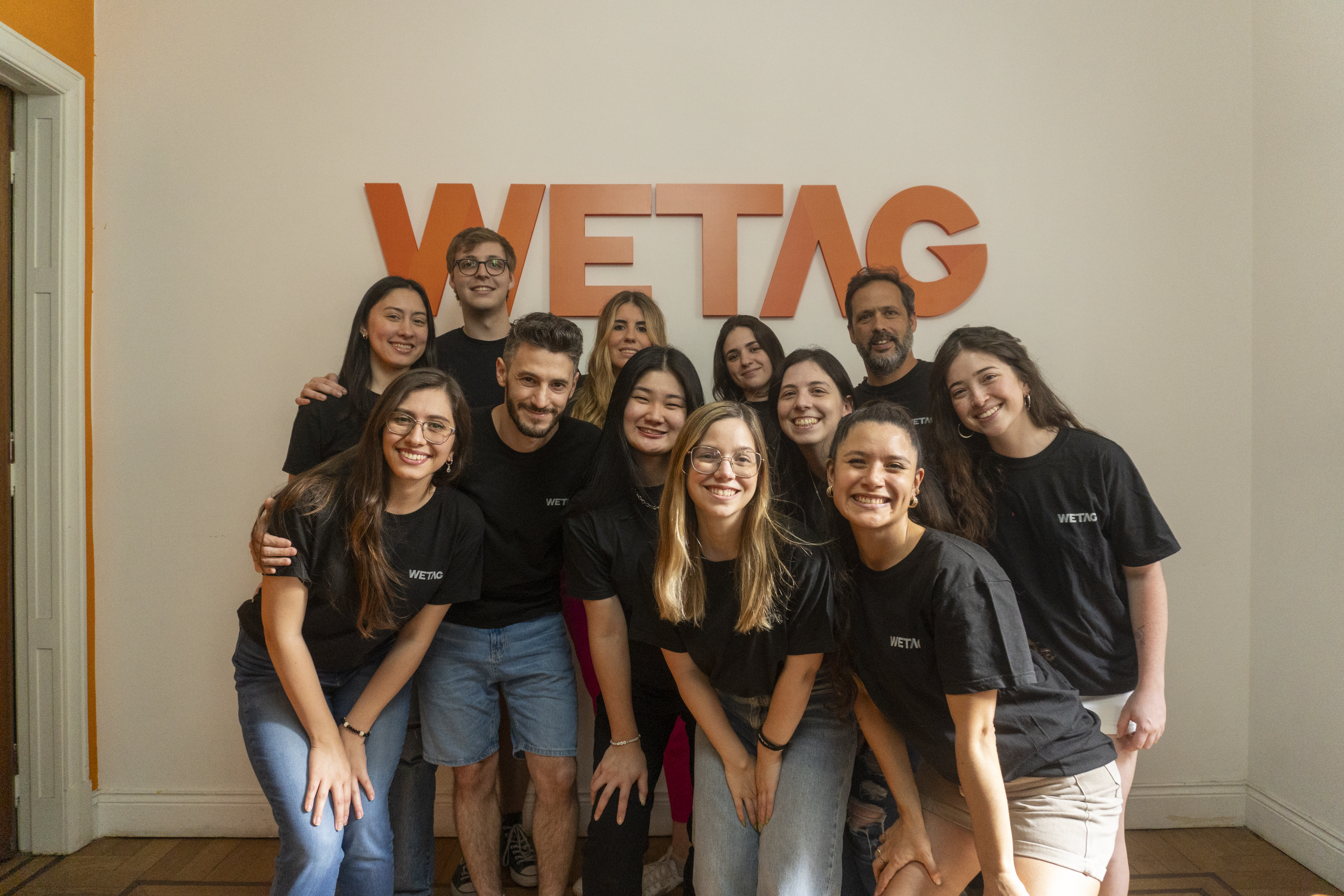 WETAG team